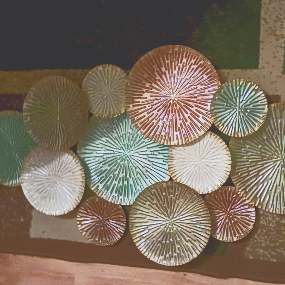 Wall Decor